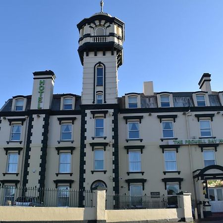 The Pegwell Bay Hotel Ramsgate Exteriör bild
