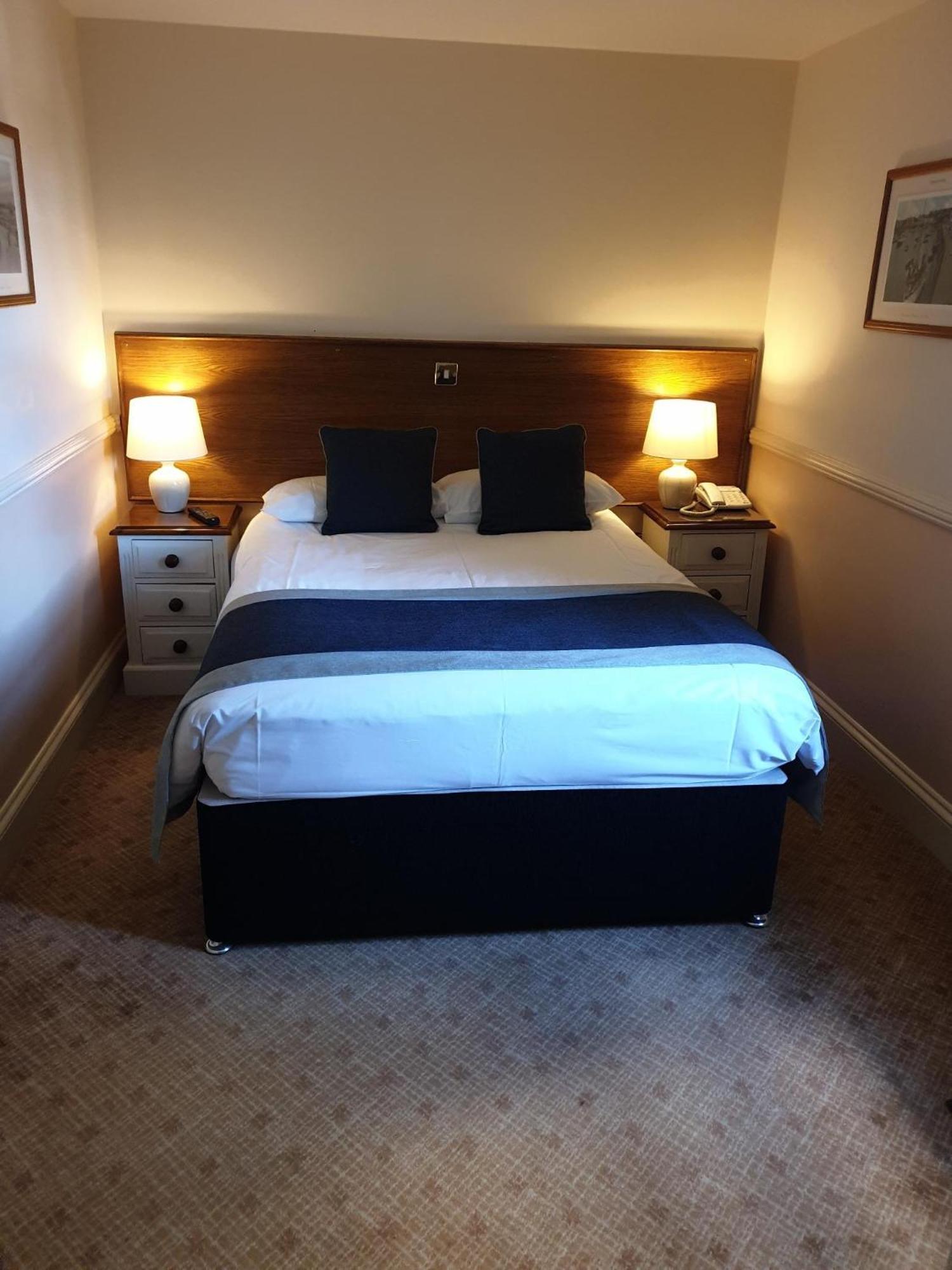 The Pegwell Bay Hotel Ramsgate Exteriör bild