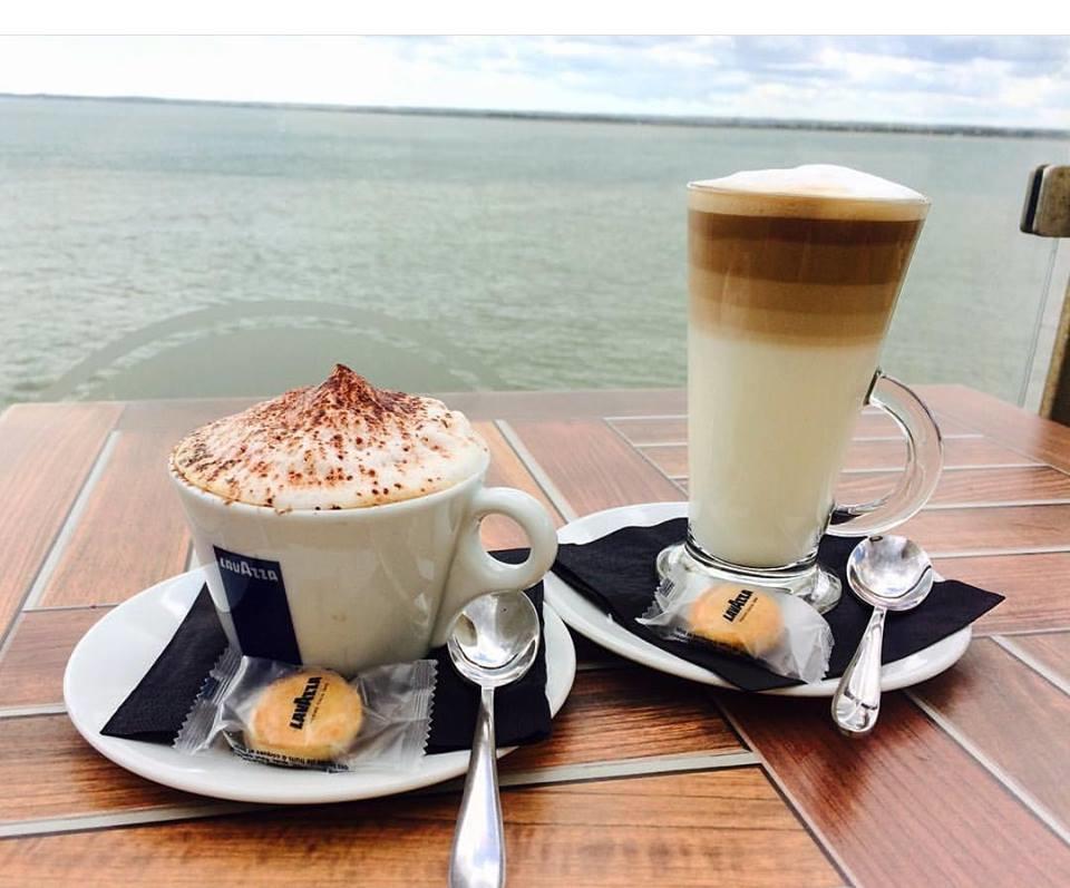 The Pegwell Bay Hotel Ramsgate Exteriör bild