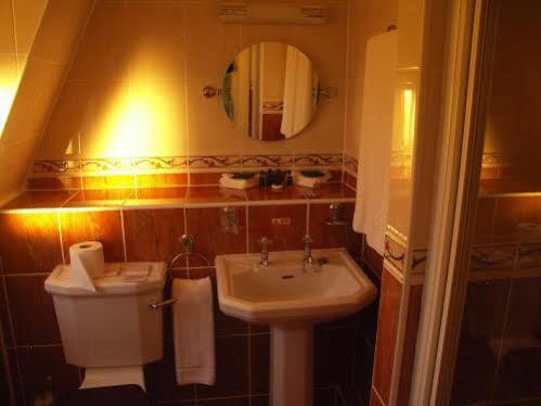 The Pegwell Bay Hotel Ramsgate Exteriör bild